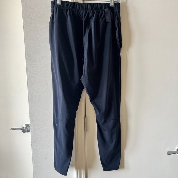 Fabletics The One Active Taper Jogger Black Unisex Size XS - Picture 6 of 8